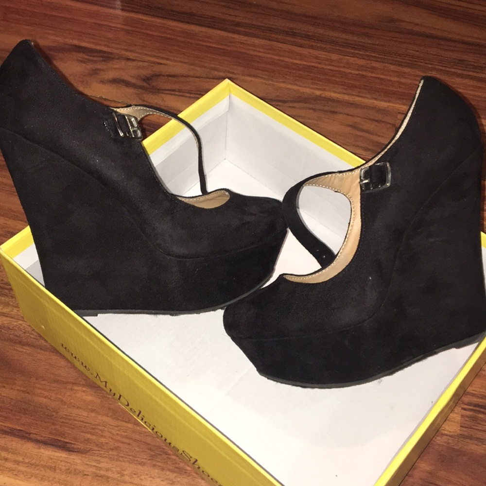 Wedges